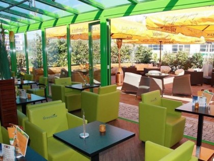 Foto: Greenline