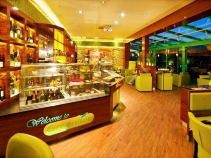 Foto: Greenline